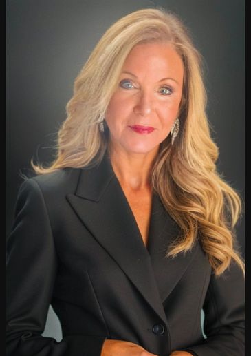 Boca Raton real estate buyer agent Stephanie Kaufman