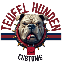 Teufel Hunden Customs