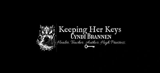 Hekate - Keeping Her Keys