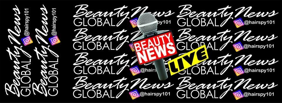 Beauty News Global Magazine