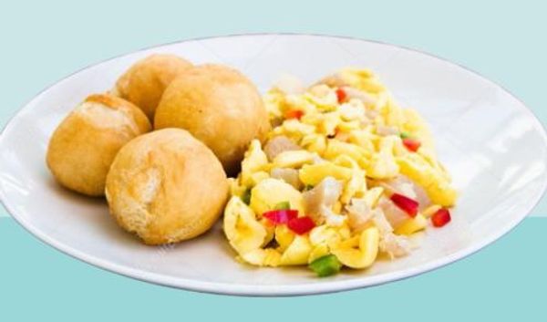 Peart's Flavoured Cuisine Inc.