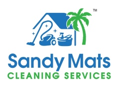 Sandy Mats Cleaning