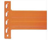 Used Stow Pallet Racking Beam 2743