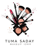 Tuma Saday Profesyonel Makyaj Sanatçısı