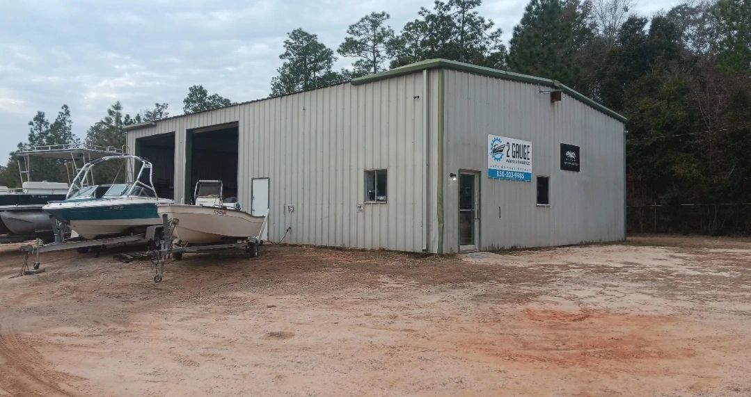 2 Gauge Marine & Trailer portfolio 3
