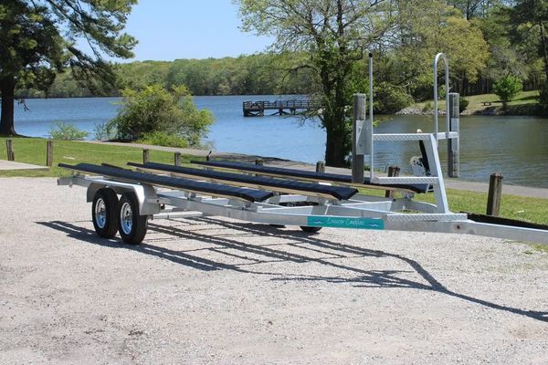 Pontoon Trailer for sale