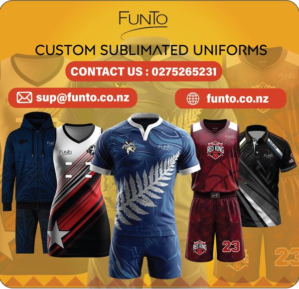 Custom Sublimated Uniform, Sublimation, Sports Uniform