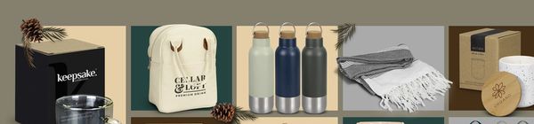 Promotional Products, Marketing Items, Gifts