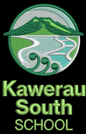 Kawerau South School Uniforms, Printer, Embroiderer, FunTo