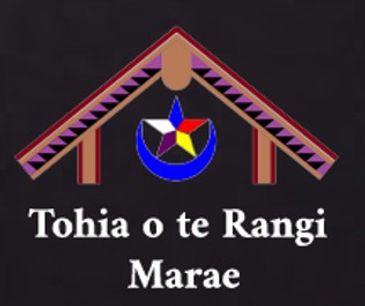 Tohia o te Rangi Marae, Printer, Embroiderer, FunTo
