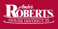voteamberroberts.com