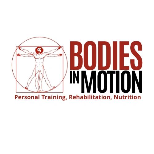 Fitness In Motion - Personal Training, Weight Loss, Fitness
