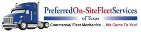 Preferred On-Site Fleet Services of Texas