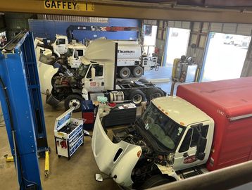 SHOP VIEW