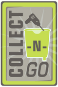Collect-N-GO