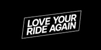 Love Your Ride Again