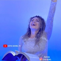 Sofia Morel Sierva de Jesucristo