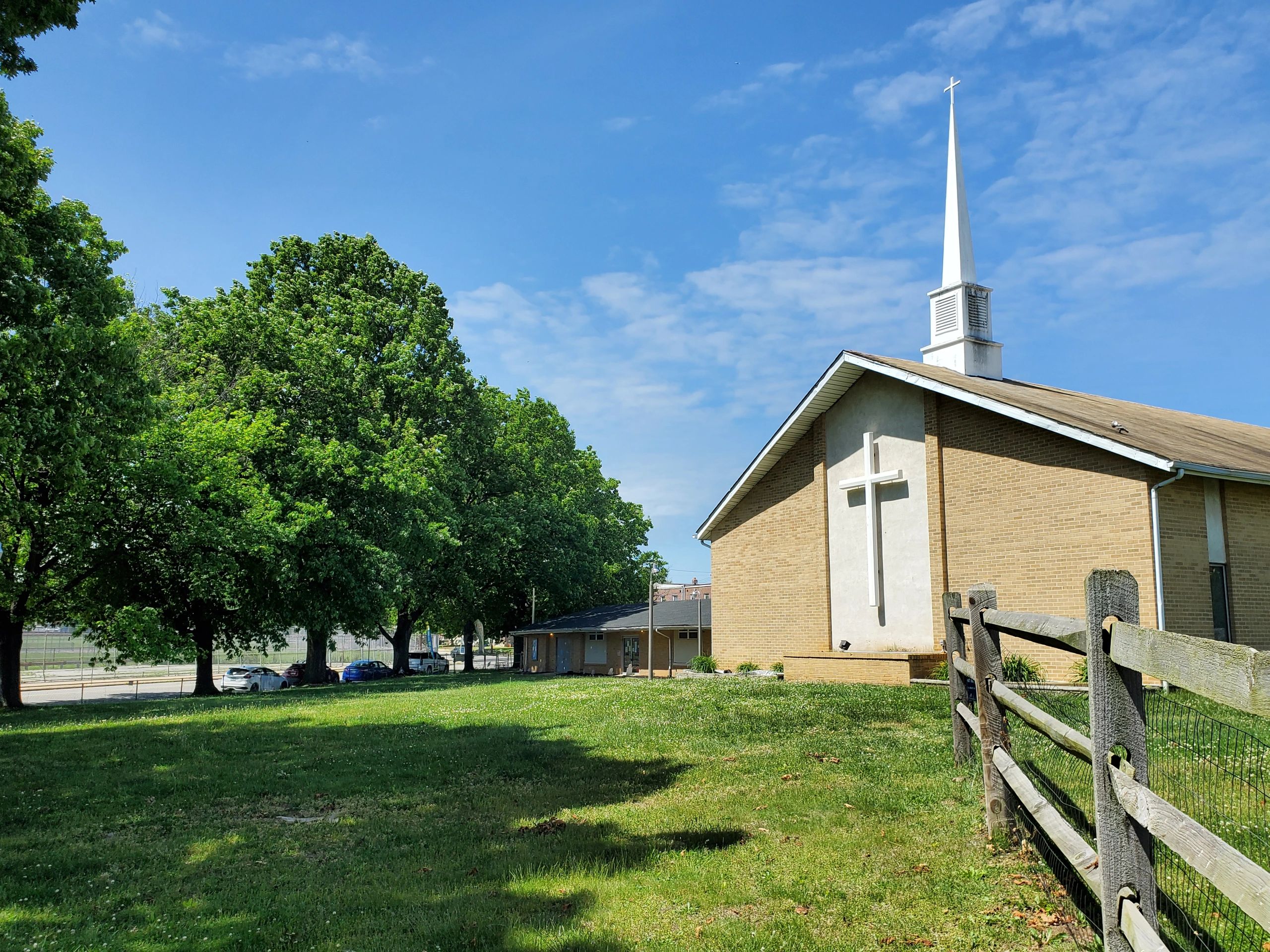 Philadelphia First Church of the Nazarene Nazarene Church