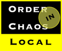 Order In Chaos Local