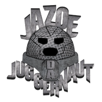 JAZOE DA JUGGERNAUT