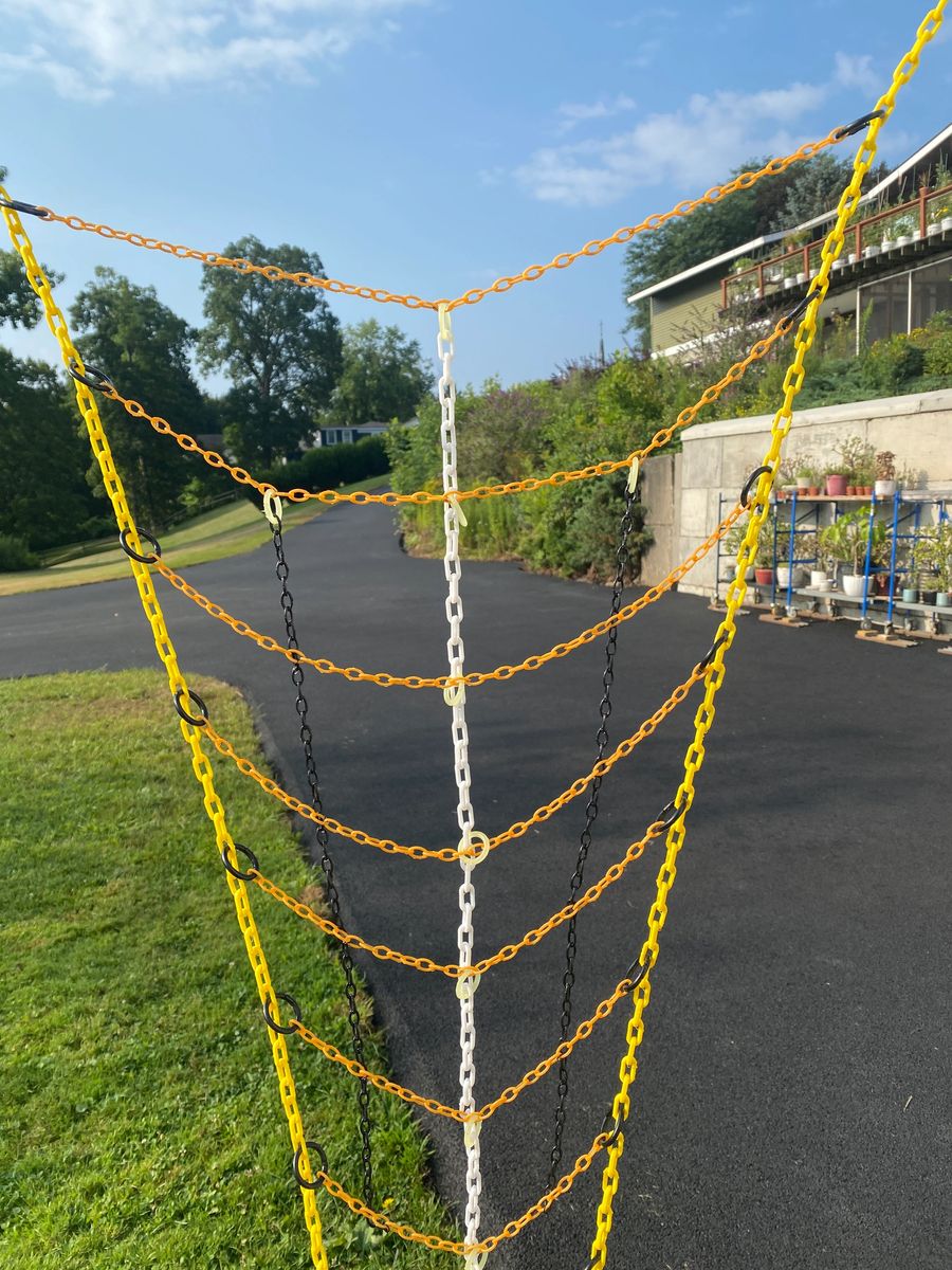 Plastic Chain 