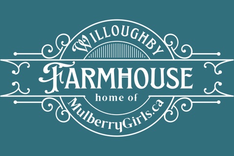 Willoughby Farmhouse