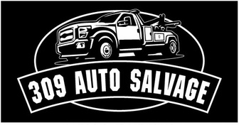 309 AUTO SALVAGE