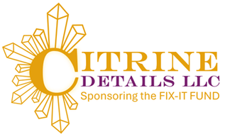 Citrine Details LLC