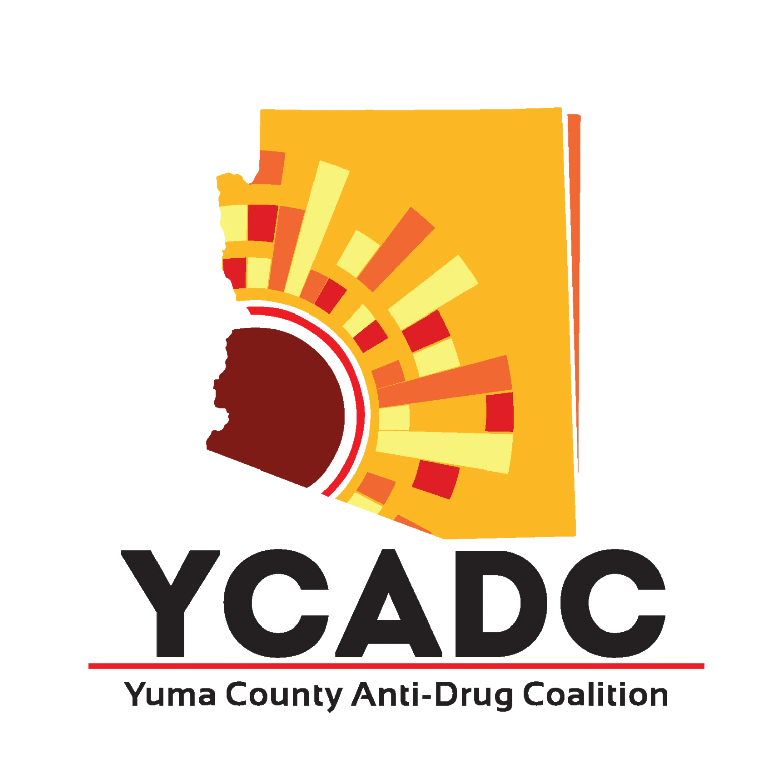 YCADC logo