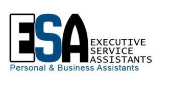 Executive Service Assistants