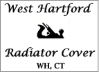 West Hartford Radiator Cover