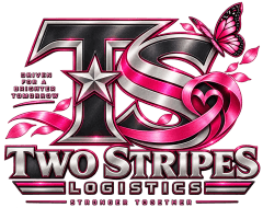 Two Stripes Logistics