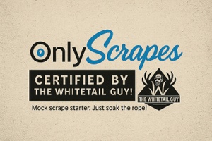 Only Scrapes