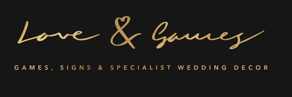 Love & Games