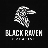 Black Raven Creative