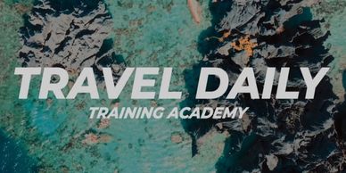 Travel Daily Training Academy