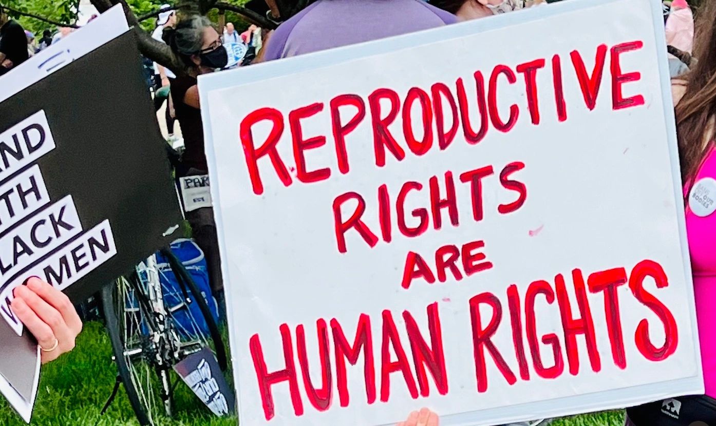 Repreductive Rights Logo PA RCRJ
