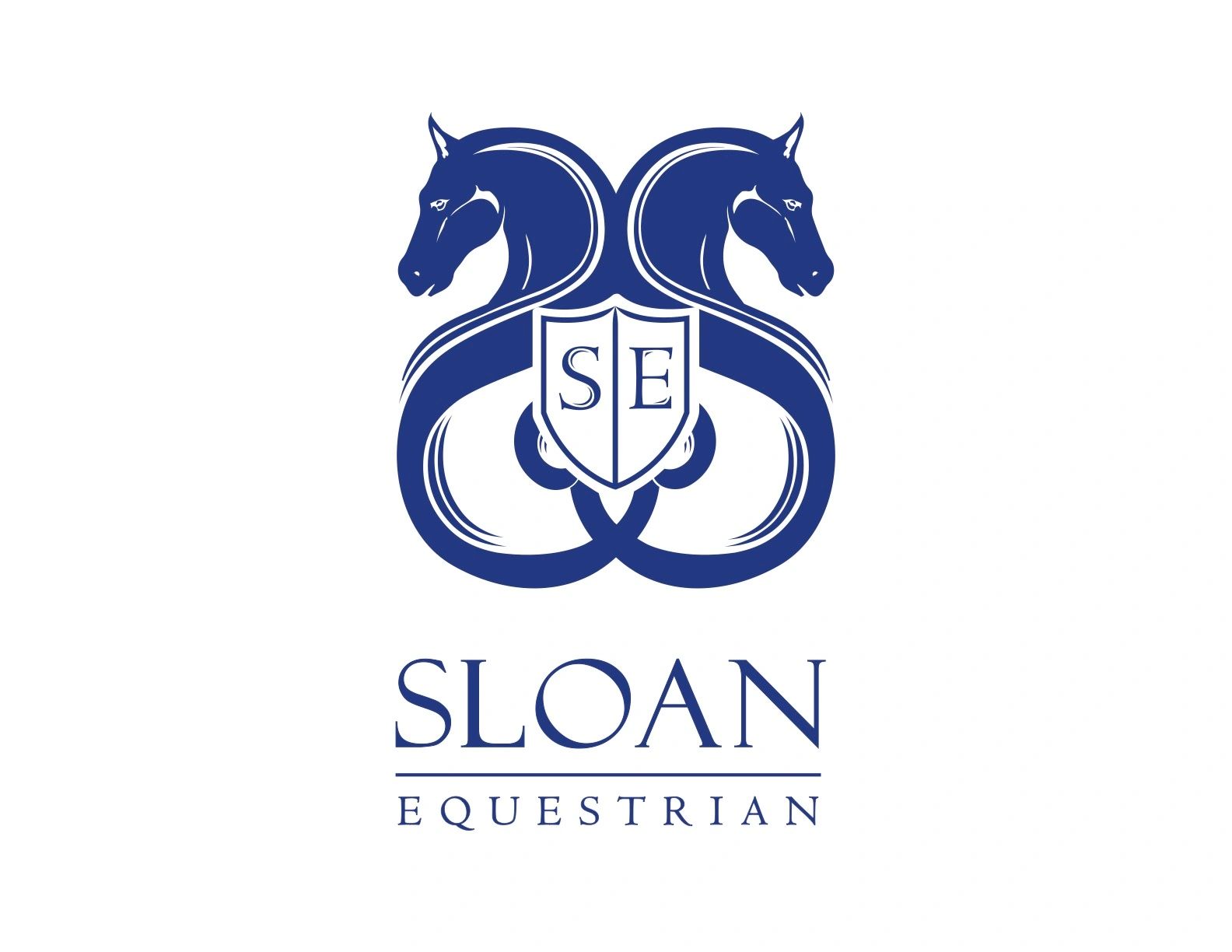 Sloan Equestrian - Show Jumping, Horse Trainer and Catch Rider