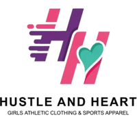 Hustle and Heart

Bold, Tough, & Fashionable just like you!