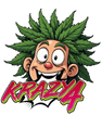 Krazy4