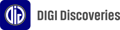 DiGi Discoveries 