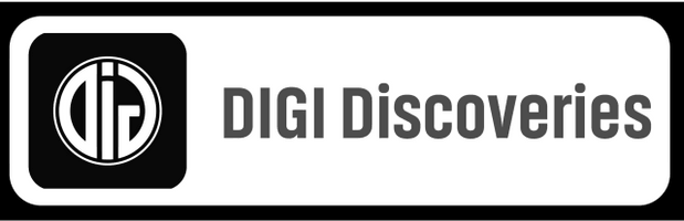 DiGi Discoveries 