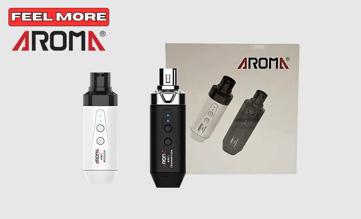 AROMA Wireless Transmission ARC-1