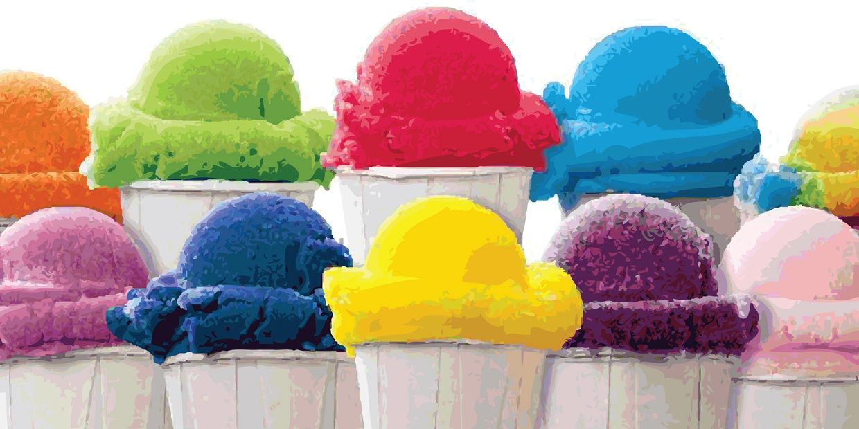 Italian Ice, Italian Ice Catering, Ice Cream Party, Italian Ice in CT, Italian Ices near me