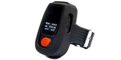 Accessoire Bracelet poignet Silicone pour G-SAFE
