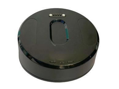 Base de charge magnétique pour DATI