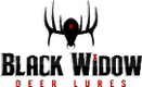Black Widow Deer Lures
