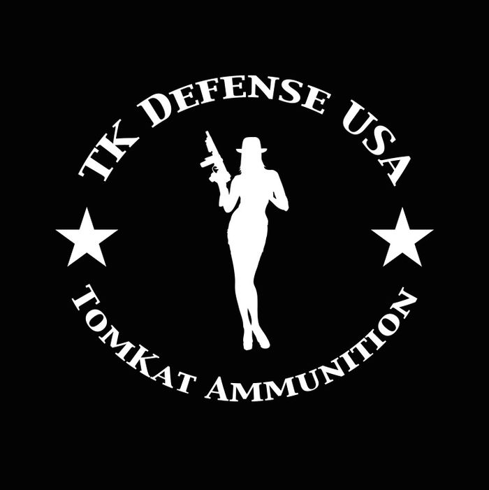 Tk Defense Usa