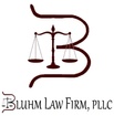 BLUHM LAW FIRM, PLLC