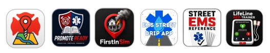 FDStreetDrill App